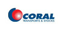coral